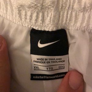 Men’s Nike shorts